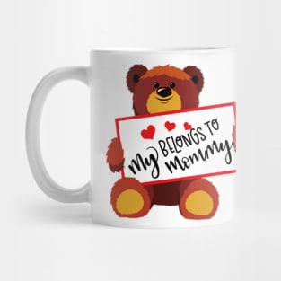 MOTHERS DAY Mug